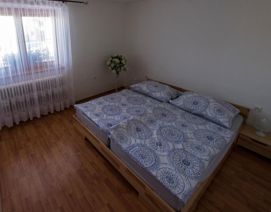 Apartment Lucky Liptov Luaran gambar