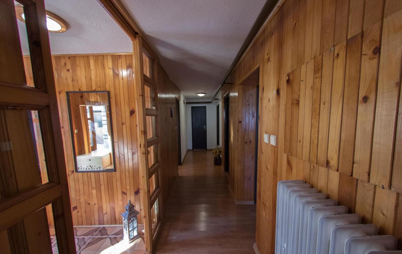 Apartment Lucky Liptov Luaran gambar