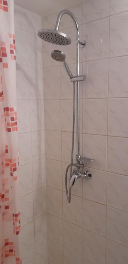 Apartment Lucky Liptov Luaran gambar